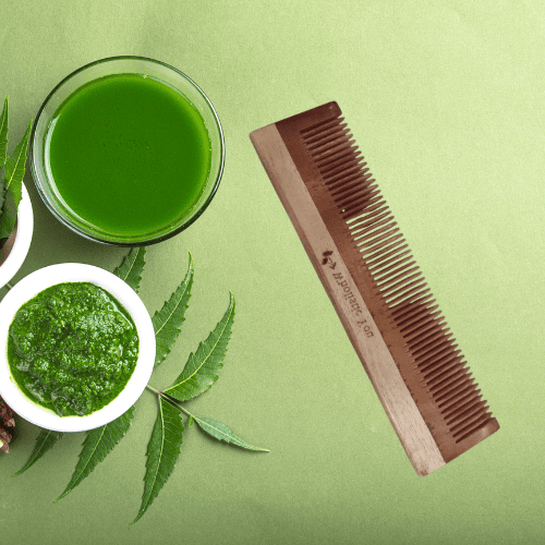 herbal products