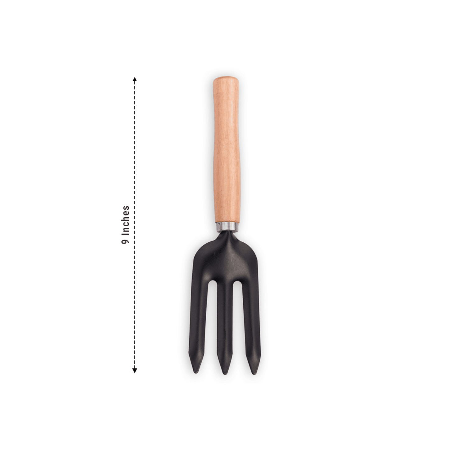 wooden handle garden tools set of 3 wholesale