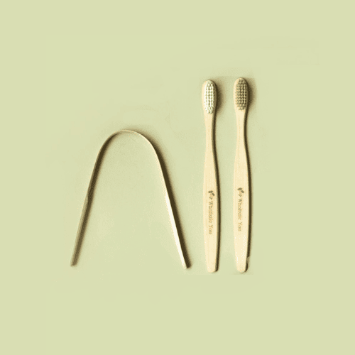 bamboo product