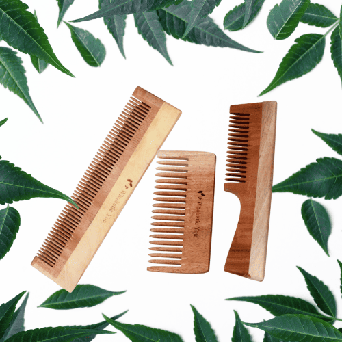 natural organic products