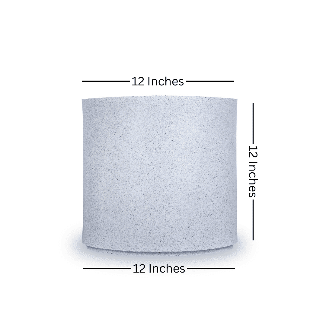 flower pots and planters