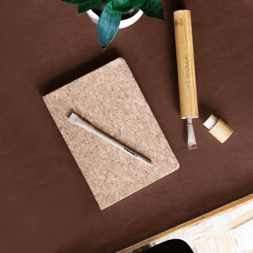 bamboo items