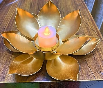 Home Décor Candle Holder