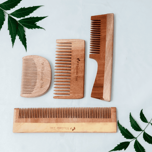 herbal products