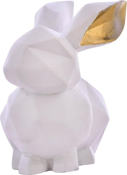 Decorative Rabbit Figurine