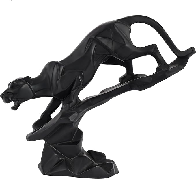 Luxury Animal Figurine