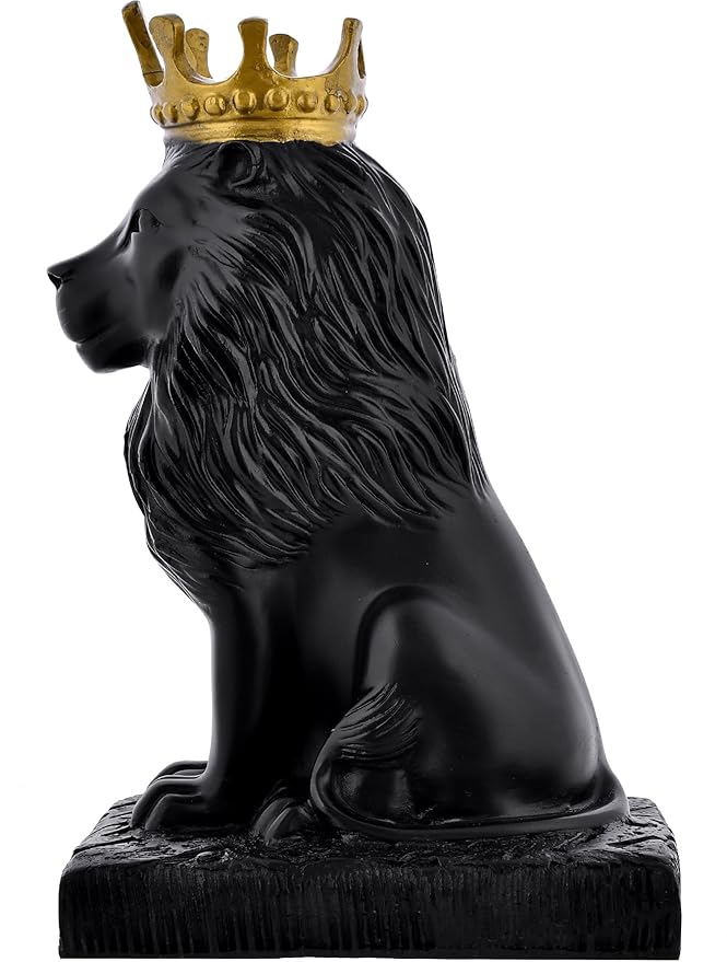 Majestic Home Decor Figurine