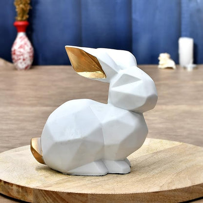 Rabbit Statue