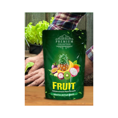 Premium Fruit Enhancement Plant Growth