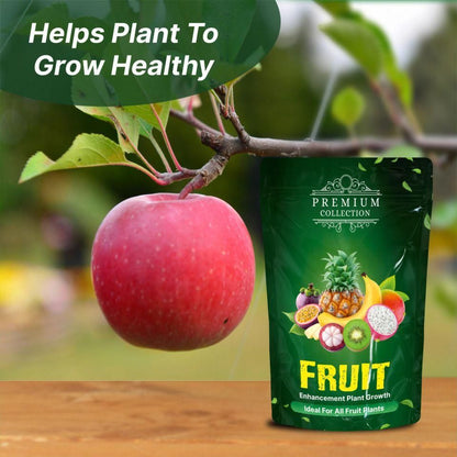 Premium Fruit Enhancement Plant Growth