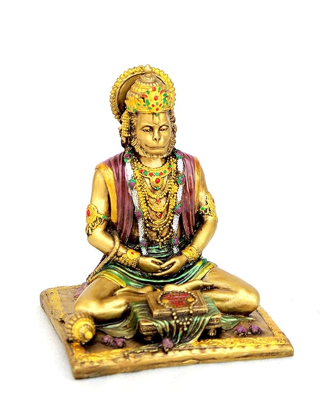 Lord Hanuman Figurine