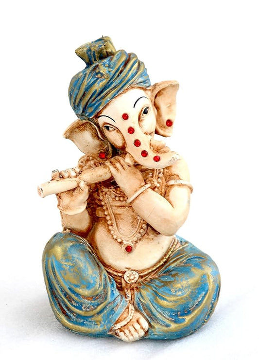 Lord Ganesha showpiece