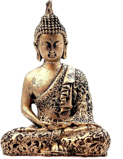 Polyresin Buddha Statue