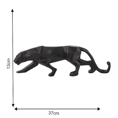 Black Panther Figurine